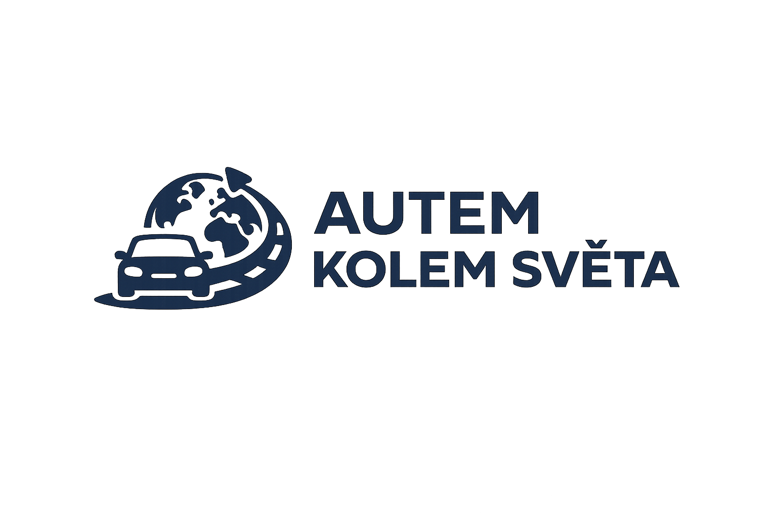 Autem okolo světa
